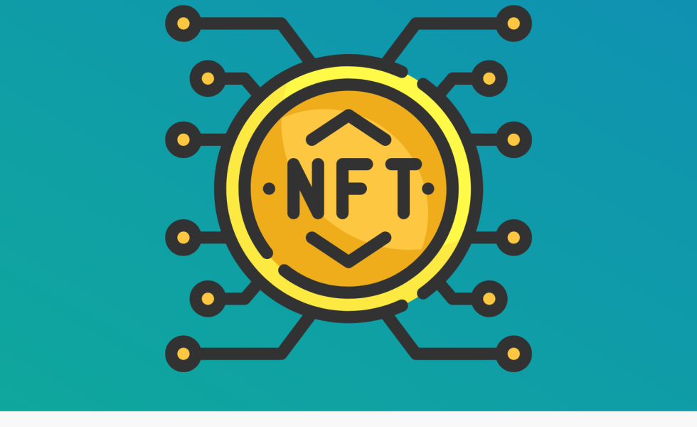 نقش NFT در صنعت نساجی