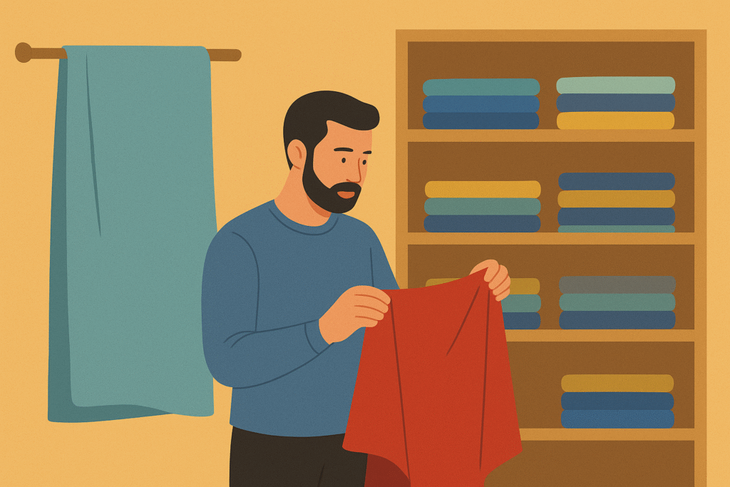 خرید پارچه ورزشی