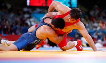 پارچه دوبنده کشتی