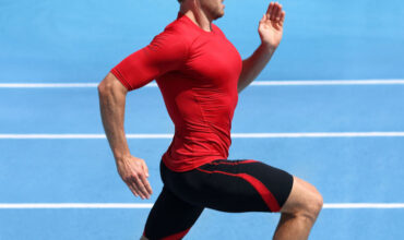 خرید پارچه پلی‌استر ورزشی