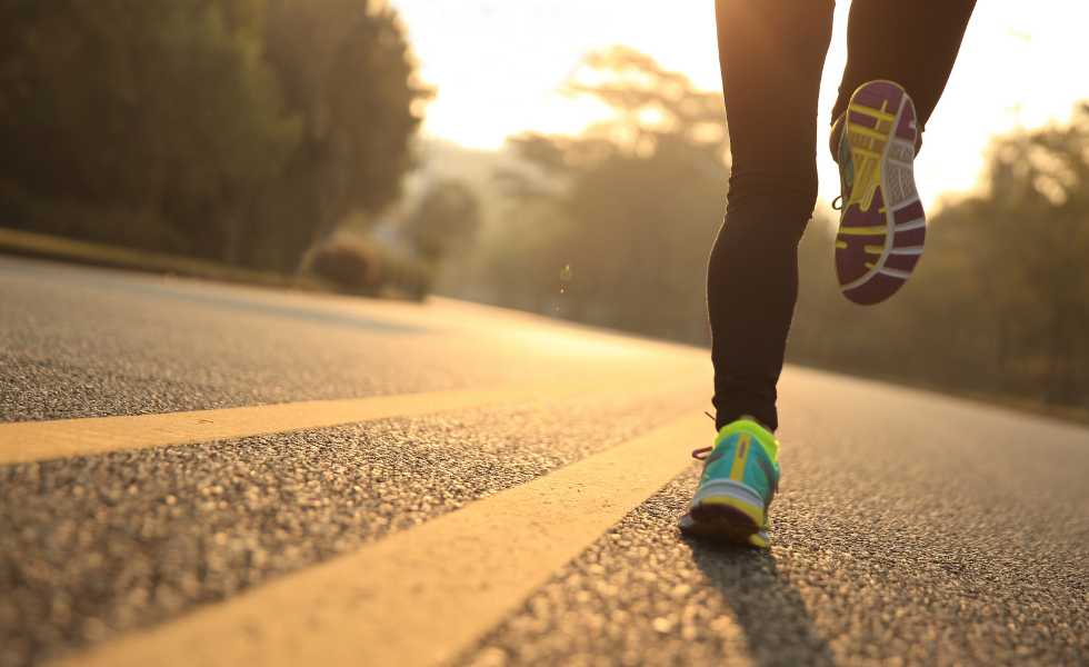 پارچه مناسب تولید شلوار ورزشی