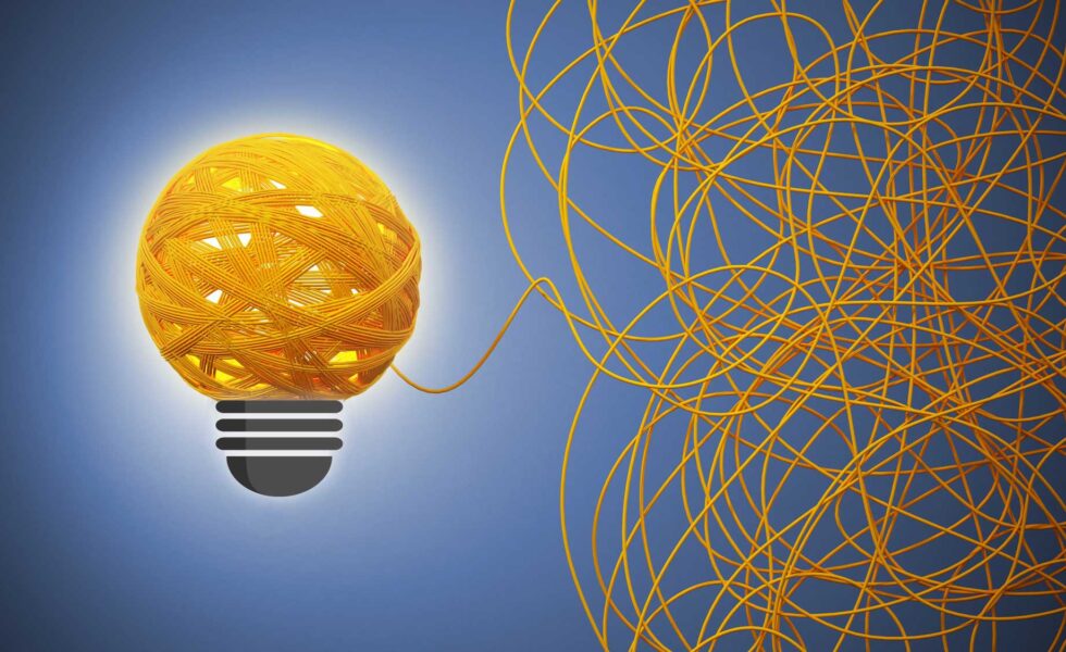 پارچه‌های نوآورانه در مد و پوشاک