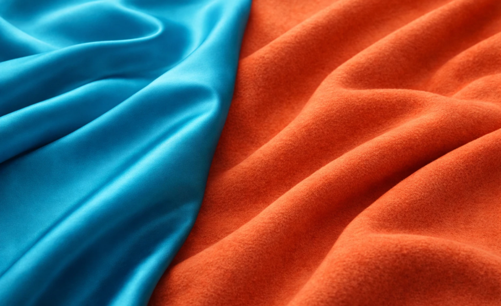 تفاوت پارچه فلامنت با فیلازت